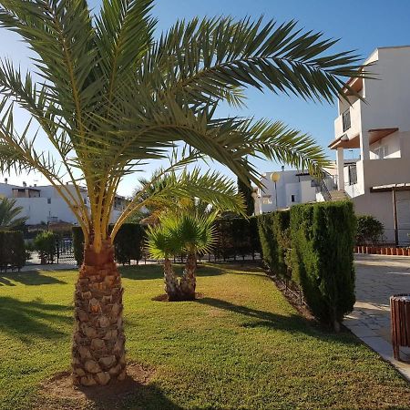 Duplex Extraordinario Naturista En Vera Playa! Buitenkant foto