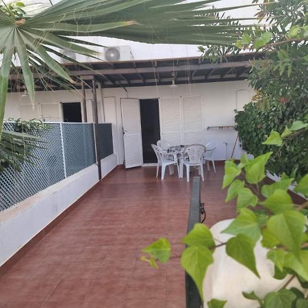 Duplex Extraordinario Naturista En Vera Playa! Buitenkant foto