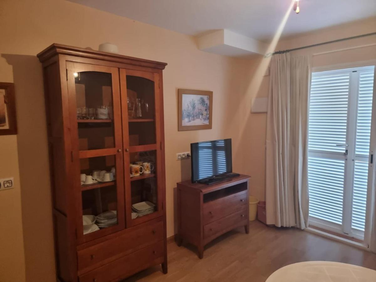 Duplex Extraordinario Naturista En Vera Playa! Buitenkant foto
