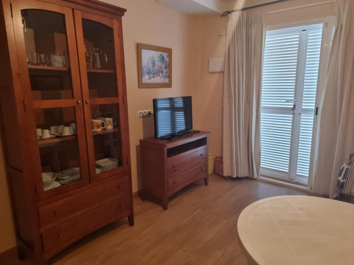 Duplex Extraordinario Naturista En Vera Playa! Buitenkant foto