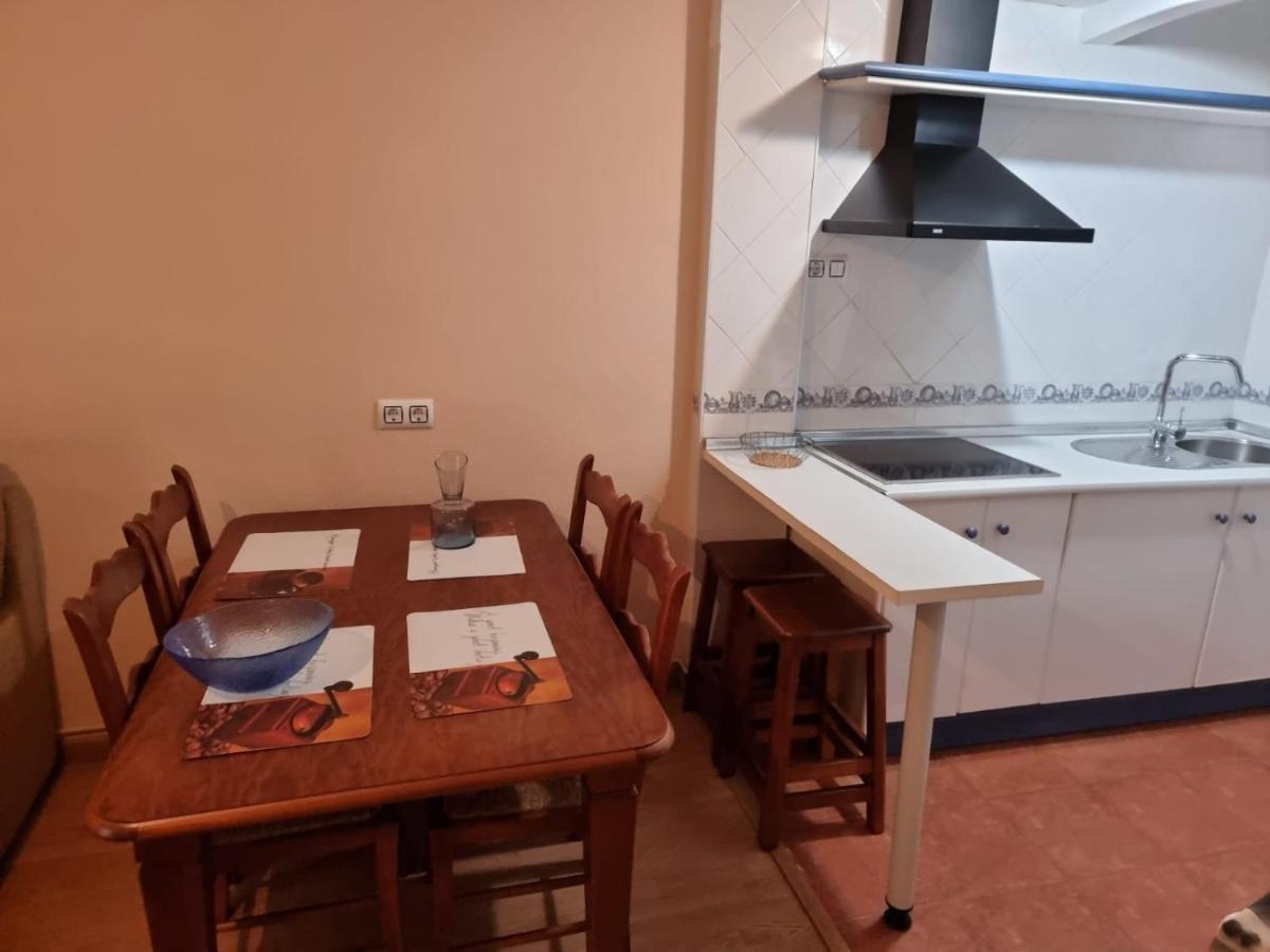 Duplex Extraordinario Naturista En Vera Playa! Buitenkant foto