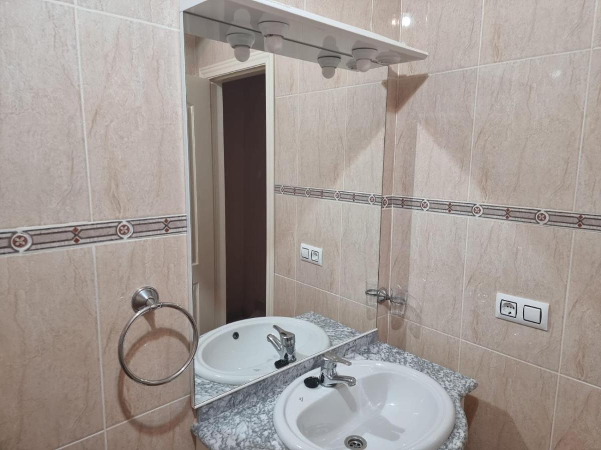Duplex Extraordinario Naturista En Vera Playa! Buitenkant foto