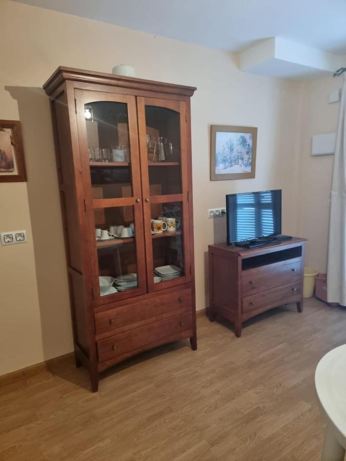 Duplex Extraordinario Naturista En Vera Playa! Buitenkant foto