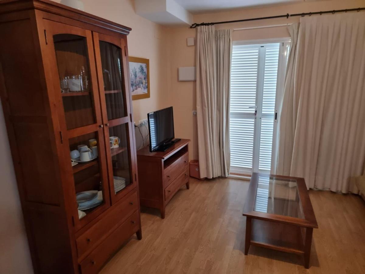 Duplex Extraordinario Naturista En Vera Playa! Buitenkant foto