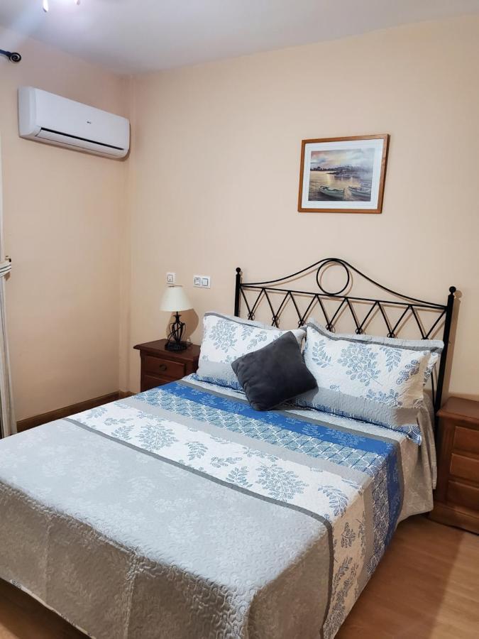 Duplex Extraordinario Naturista En Vera Playa! Buitenkant foto