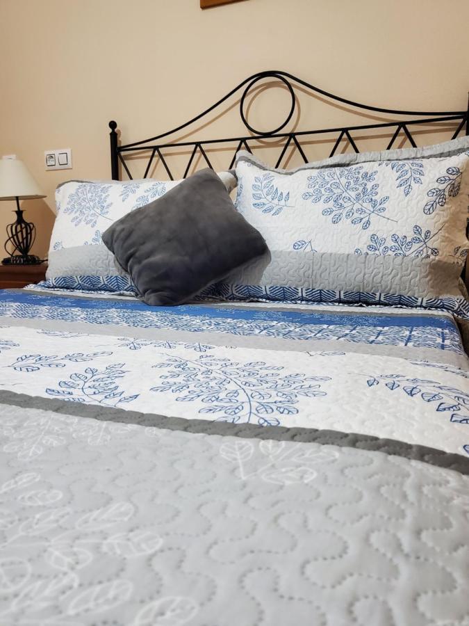 Duplex Extraordinario Naturista En Vera Playa! Buitenkant foto