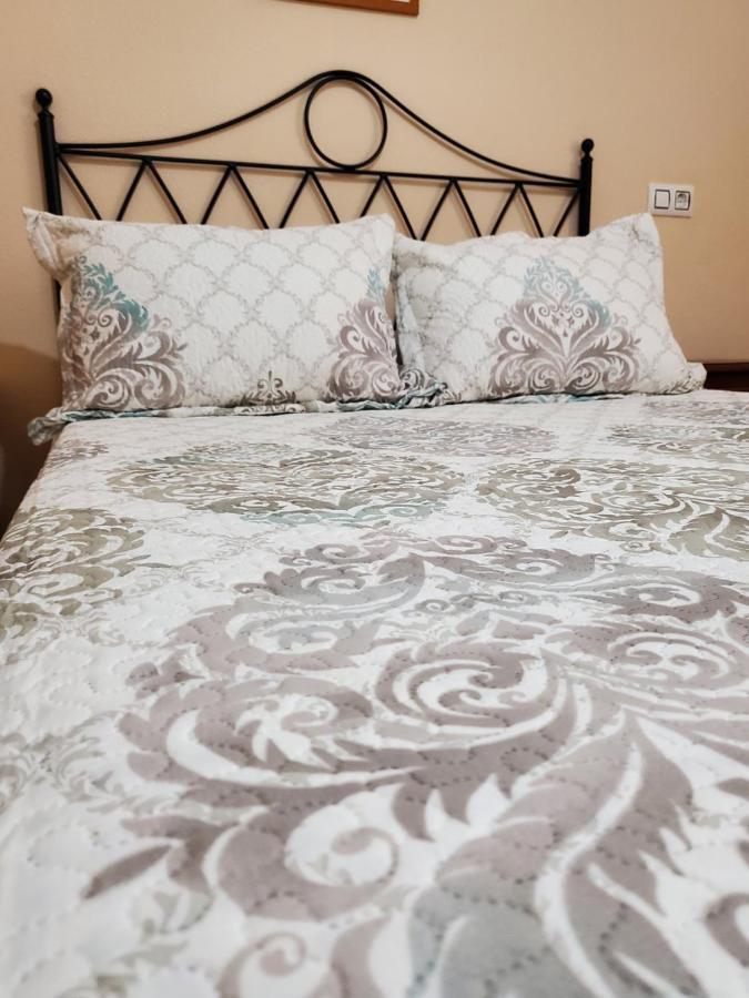 Duplex Extraordinario Naturista En Vera Playa! Buitenkant foto